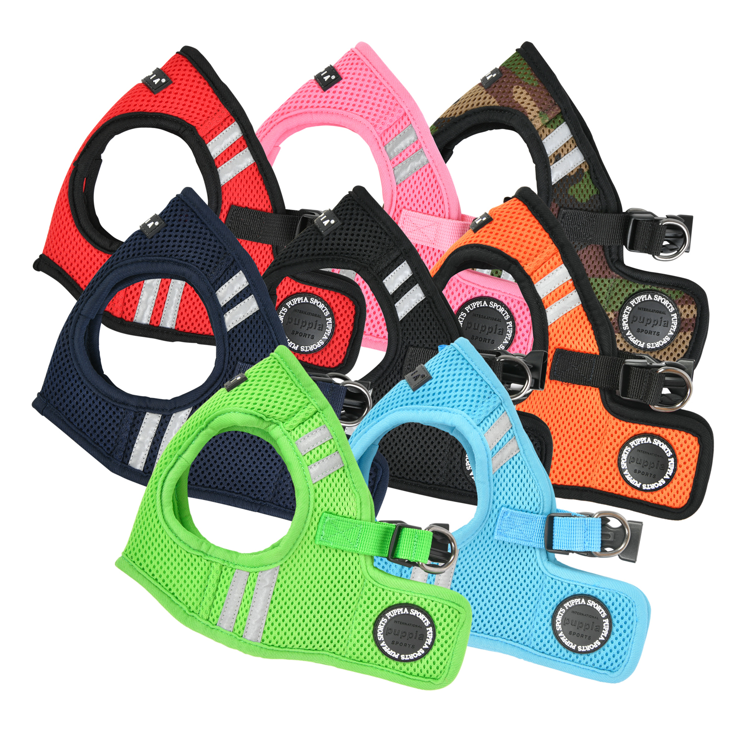 SOFT VEST HARNESS&reg; PRO(PAUA-HB1828)