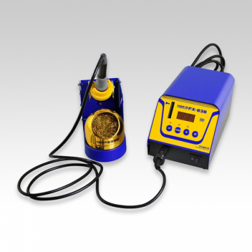 FX-838(150W) 고출력무연납땜인두기<팁별도>