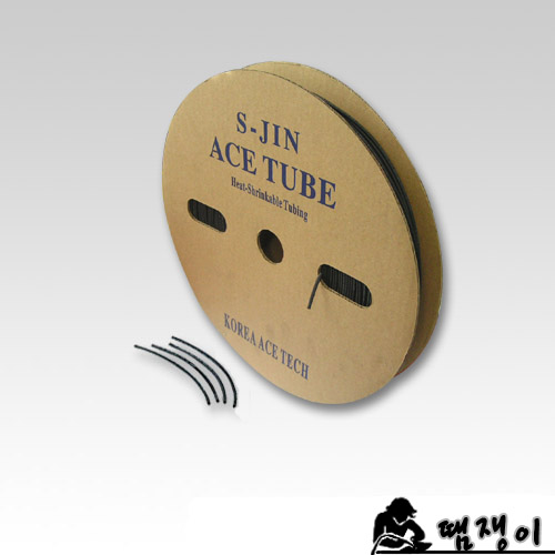 LS제품/수축튜브1.5㎜(200M)