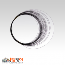 몰리브데넘 와이어 0.1mm(1M)