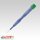 세라믹조정드라이버/9000-0.9-30(-)