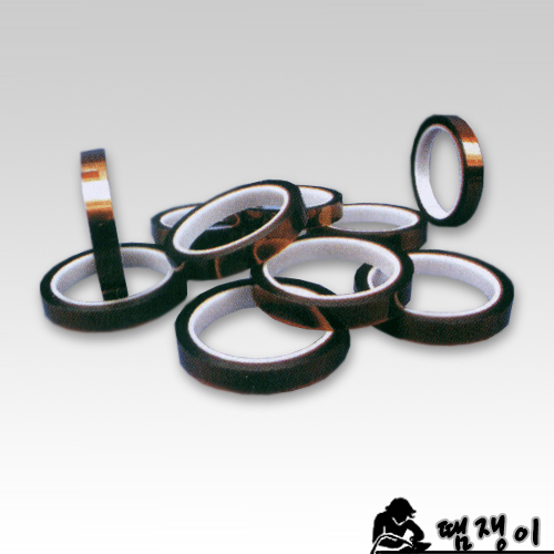 단면내열캡톤TAPE 50mm