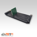 PCB렉(F TYPE)25칸
