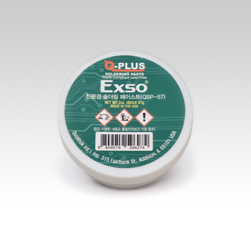 Q-PLUS(57g)/페이스트