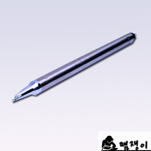 ELD-T-4D(신형)TCX-1000엑소인두팁