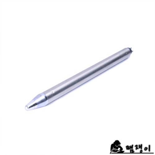 ELD-T-3J(신형)TCX-1000엑소인두팁