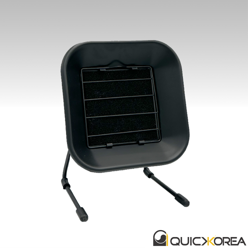 퀵코리아 납연기제거기 QK493ESD