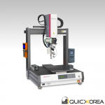 퀵코리아 QK-ET9494F-A 4축로봇인두기