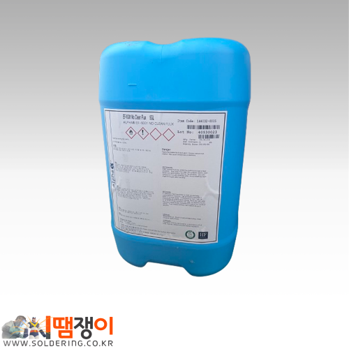 EF9301 /1말(무세척) 유무연겸용플럭스