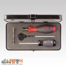 WIHA 토크드라이버세트 2852 S10(13PCS)