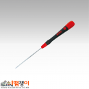 [WIHA] 정밀드라이버(-) 260P