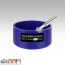 TECHSPAY/테크스프레이 CS-50 (원형/사각) 실리콘 인두팁 클리너