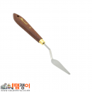 스텐 납주걱 크림납 헤라8번