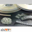 유연 칩솔더/프리폼솔더(preform solder)납기 : 10일 이내