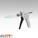 BEST BST-62 수동인출기 수직디스펜서건디스펜서주입기 30cc-50cc