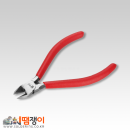 BST-A05 고강도 커팅니퍼 125mm