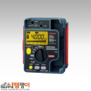 SANWA MG500 디지털절연저항계