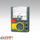 SANWA PDM5219S 아날로그절연저항계