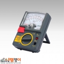 SANWA PDM1529S 아날로그절연저항계