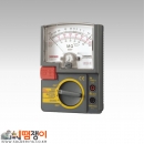 SANWA DM509S 아날로그절연저항계