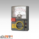 SANWA DM1009S 아날로그절연저항계