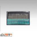 다이아몬드 추지석세트 20pcs 아이드휠세트