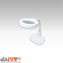 EXSO EX-F600LN 터치식LED확대경