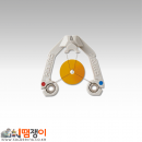 HAKKO 하코 온도측정기 FG-100B 전용 온도센서 AS5000