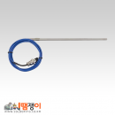 K322C K-Type온도센서 (지지대 포함)