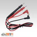 테스터기 프로브(소) 1000V/10A