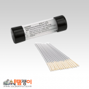 챔트로닉스 CC505F MTP 코넥터 크리닝면봉 25pcs