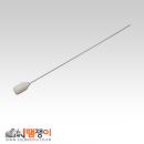 테크스프레이 2302흡수팁 폴리우레탄폼 면봉