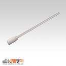 테크스프레이 2306 슈퍼팁 폴리우레탄폼 면봉