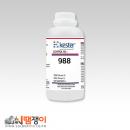 KESTER FLUX 988/케스터 액상플럭스(1L)