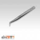 VETUS 유광핀셋 MTS-6B(110mm)