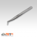 VETUS 유광핀셋 MTS-6A(115mm)