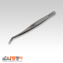 VETUS 유광핀셋 MTS-19(130mm)