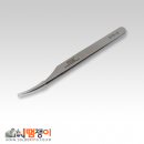 VETUS 유광핀셋 MTS-18(125mm)