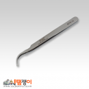VETUS 유광핀셋 MTS-15(116mm)