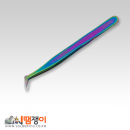 VETUS 컬러핀셋 CTS-6A(115mm)