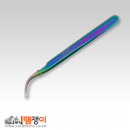 VETUS 컬러핀셋 CTS-15(116mm)