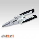 다목적 전공가위 TS-MES08
