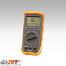 새한계기 SH-3204BY 디지털절연저항계