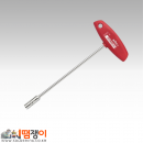 WIHA 336 T소켓드라이버 T복스드라이버