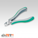 츠노다 TM-01 정밀니퍼 (119mm)