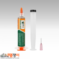 BST-510 유연 크림납 주사기 타입 38g