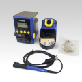 HAKKO FX-971(스테이션100W/인두부95W)디지털 무연인두기(팁별도)