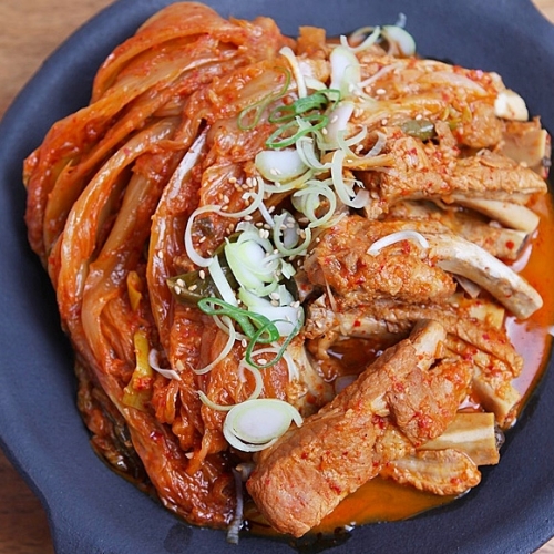 묵은지