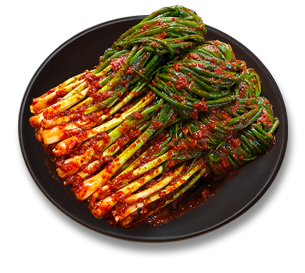 파김치