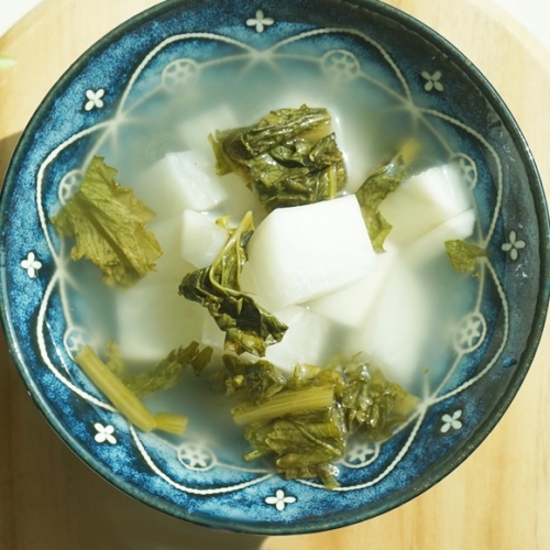 동치미